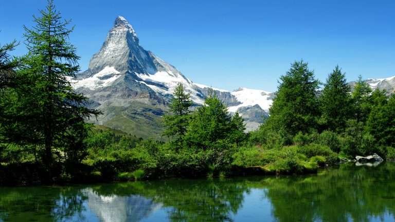 Cervinia