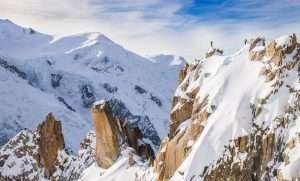 Chamonix-Francia
