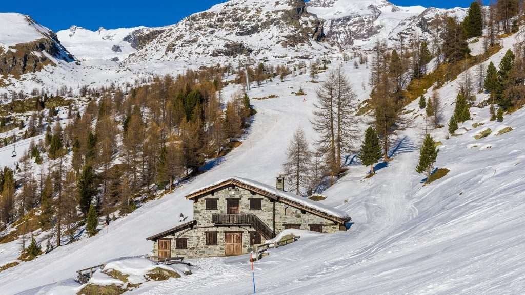 Cosa vedere a Champoluc