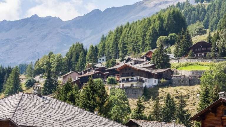 Champoluc