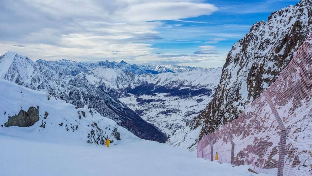 Dove dormire a Champoluc