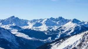 Courchevel-alpi