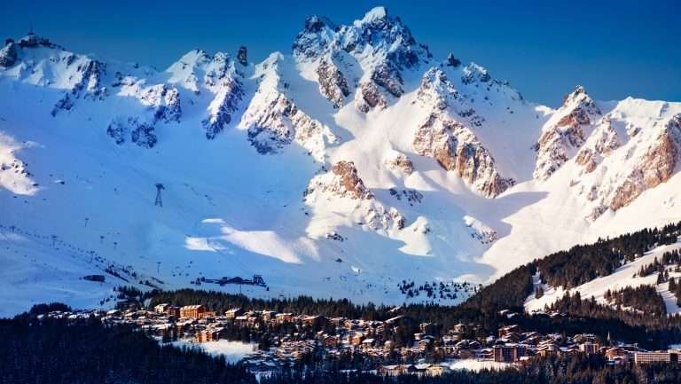 Courchevel