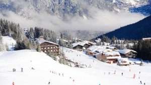 Courchevel
