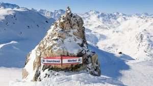 Courchevel-Meribel
