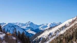 Courchevel-panorama