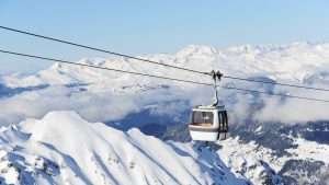 Courchevel-ovovia