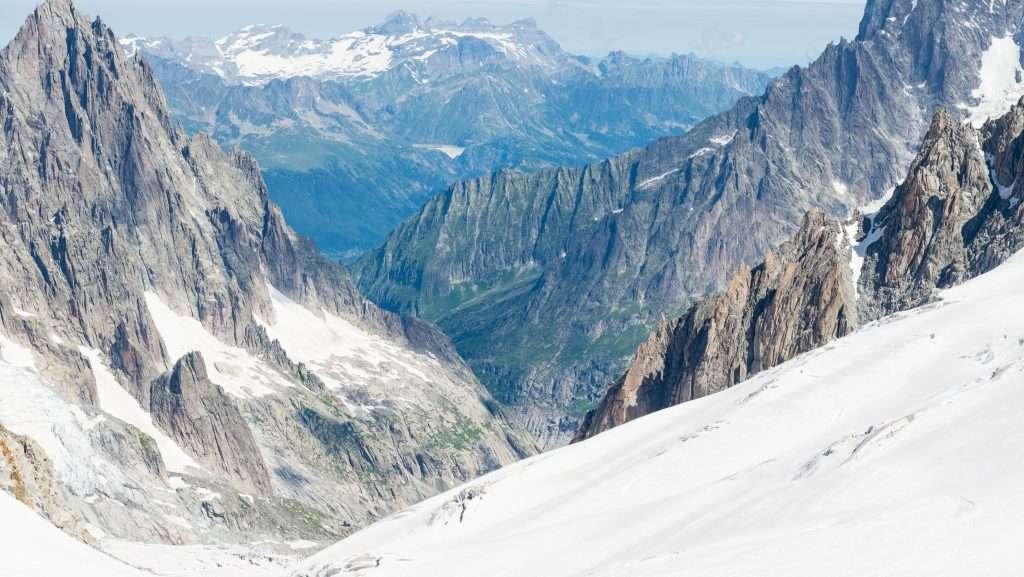 How to get to Courmayeur