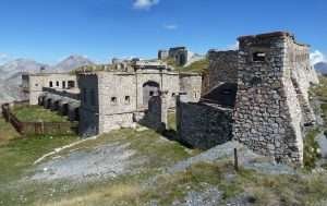Forte di Janus
