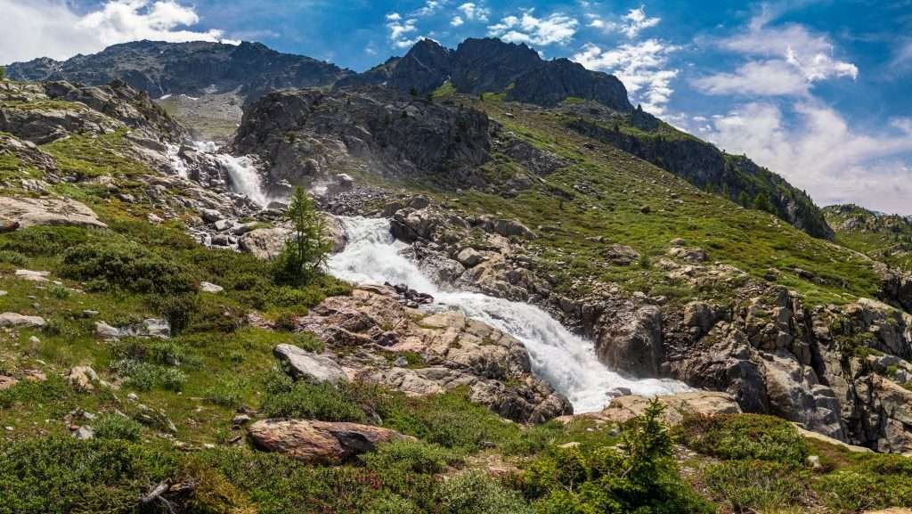 Cosa fare a La Thuile in estate