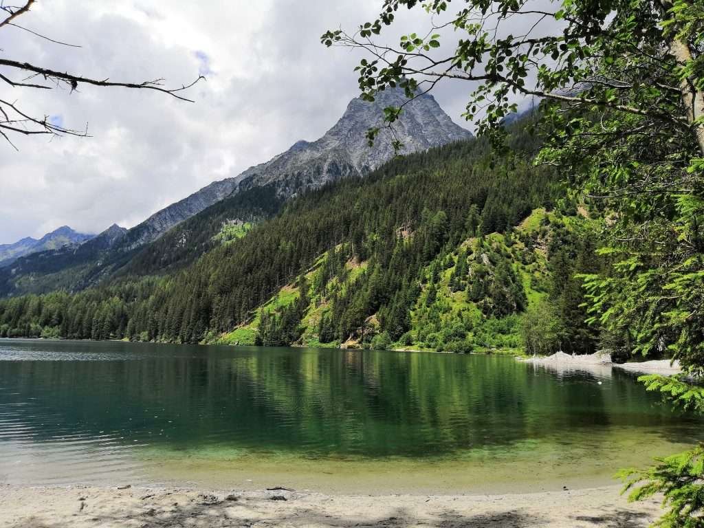 Quando andare al Lago di Anterselva