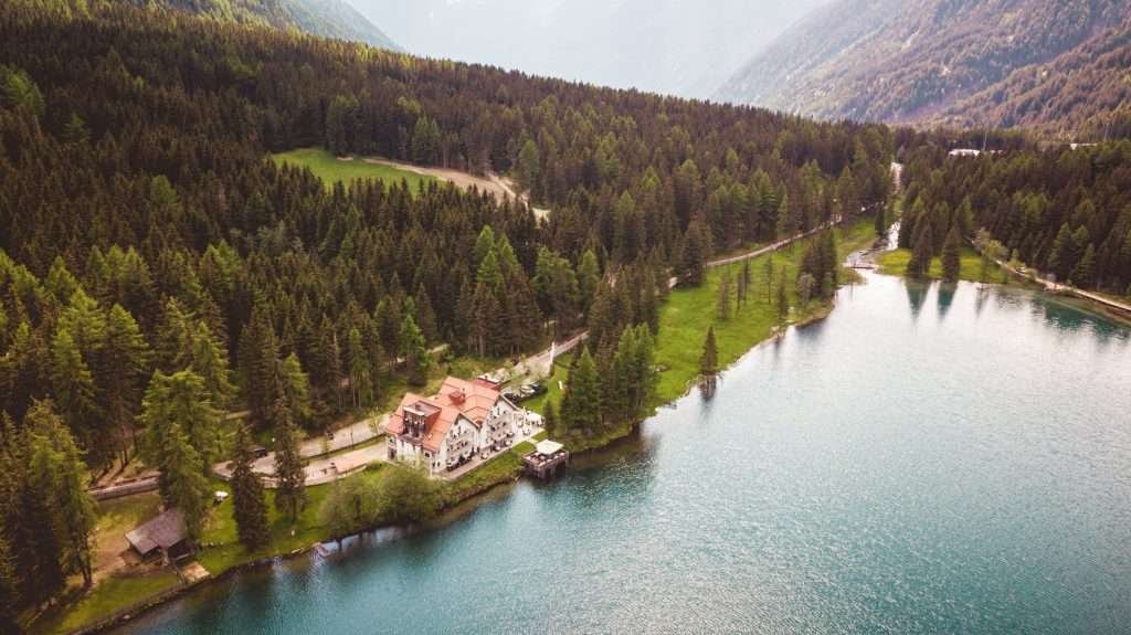Lago-di-Anterselva