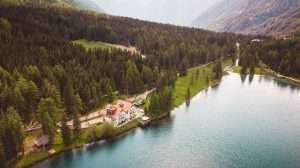Laghi vicino a Brunico