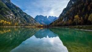 Il Drei Zinnen Blick e il Lago di Landro – Tre Cime di Lavaredo