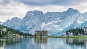 Cosa vedere al Lago di Misurina