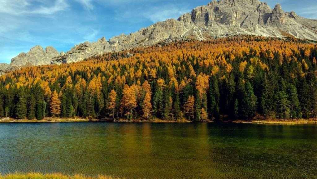 Quando andare al Lago di Misurina