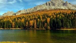 Quando andare al Lago di Misurina