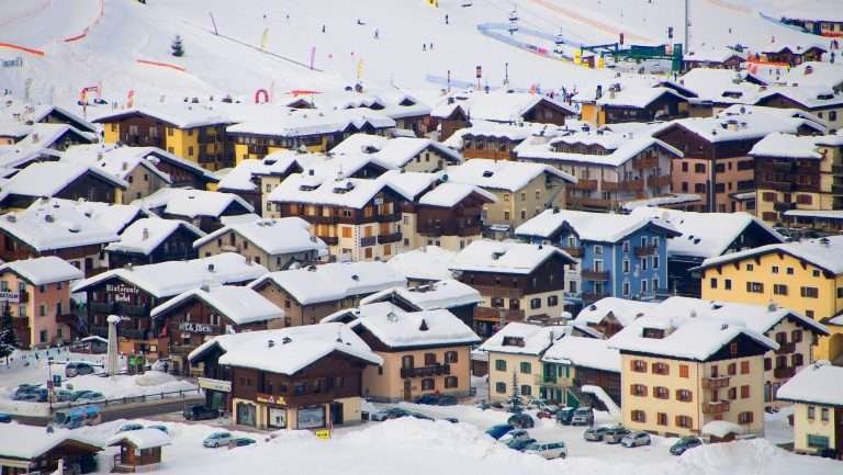 Livigno