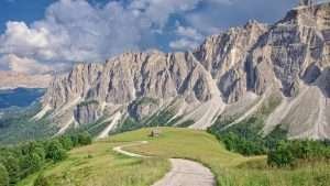 Longiarù e la Valle dei Mulini