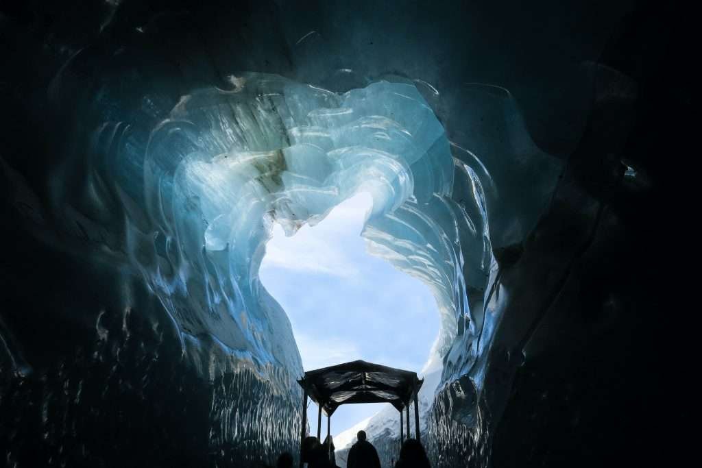 Mer de Glace