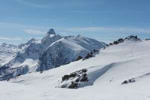 Monginevro-montagne