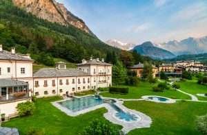 Minimum age, booking and what to bring – Pré-Saint-Didier