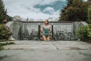 Pré-Saint-Didier thermal baths: opening hours, rules and history