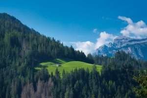 Parco Naturale Puez-Odle