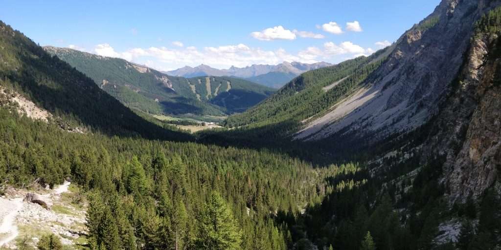 Parco Naturale Regionale del Queyras