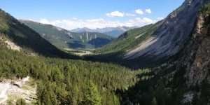 Parco Naturale Regionale del Queyras