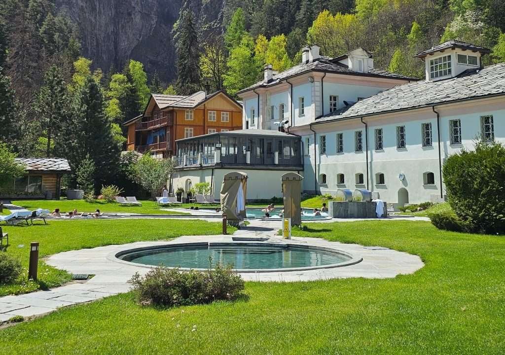 Pré-Saint-Didier-terme