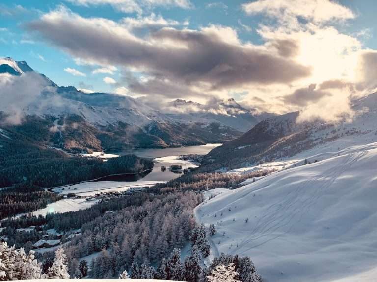 Saint Moritz