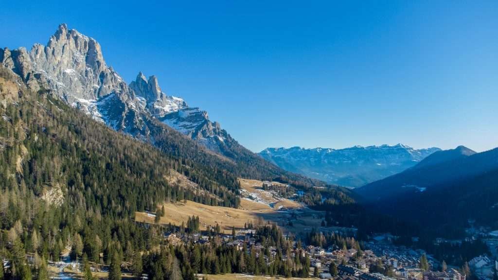 Cosa vedere a San Martino di Castrozza