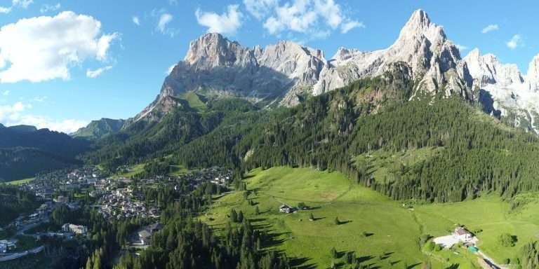 San Martino di Castrozza
