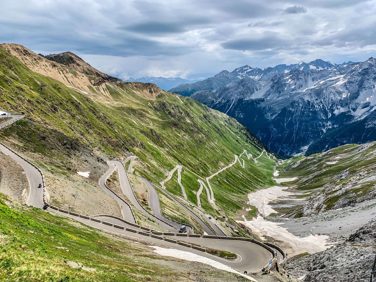 Stelvio Pass What To See What To Do Where To Sleep Stelvio Pass What To See What To Do Where To Sleep