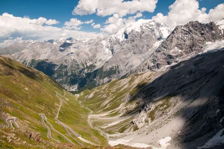 Passo dello Stelvio