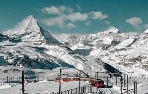 Cosa vedere in Svizzera