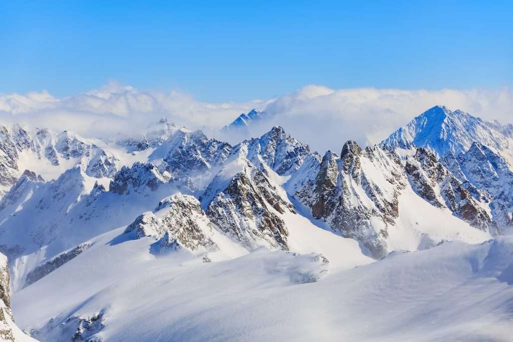 Quanto costa una vacanza in montagna in Svizzera