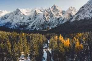 Val d'Ansiei