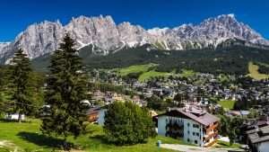 Valli e laghi di montagna del Veneto