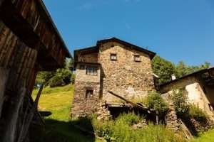 bramezza alleghe