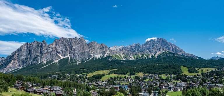 Cortina d’Ampezzo