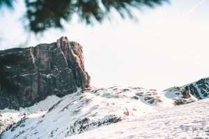 Quando andare al Passo Giau