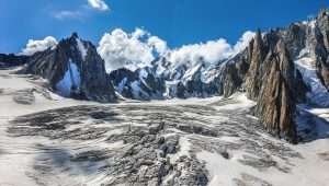 Aiguille du Midi
