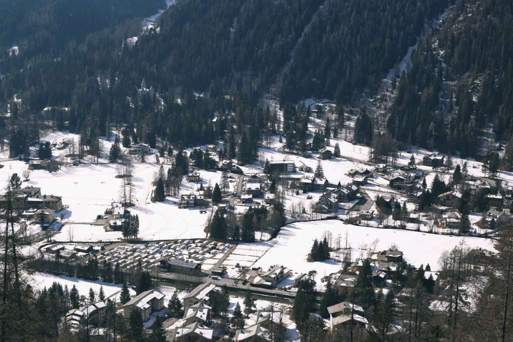 Cosa fare a Gressoney in estate