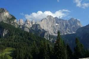 Day trips from Arabba