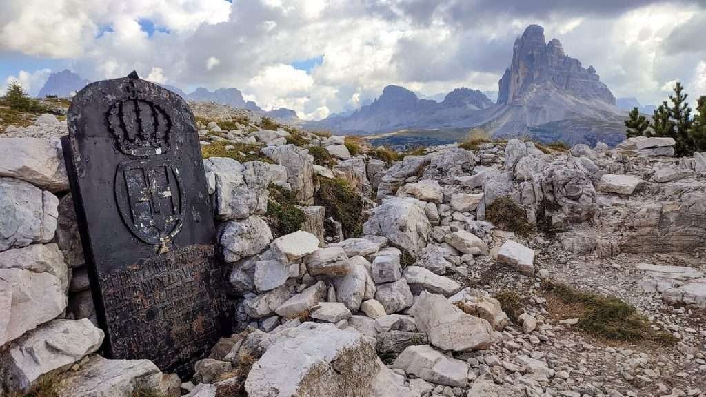 Monte Piana – Lago di Misurina