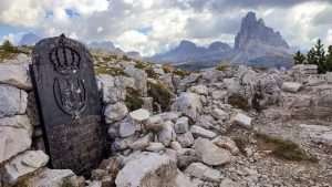 Monte Piana – Lago di Misurina