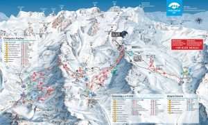Sciare a Champoluc
