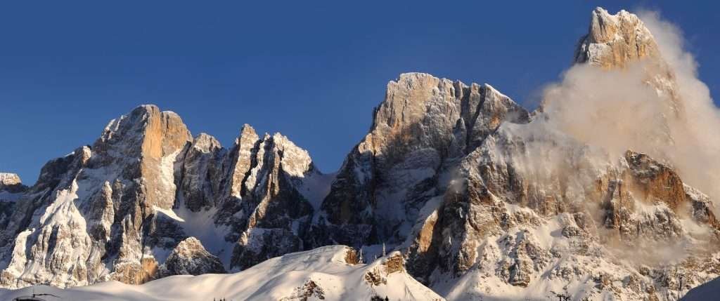 pale di san martino